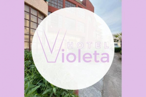 Hotel Violeta Iquique